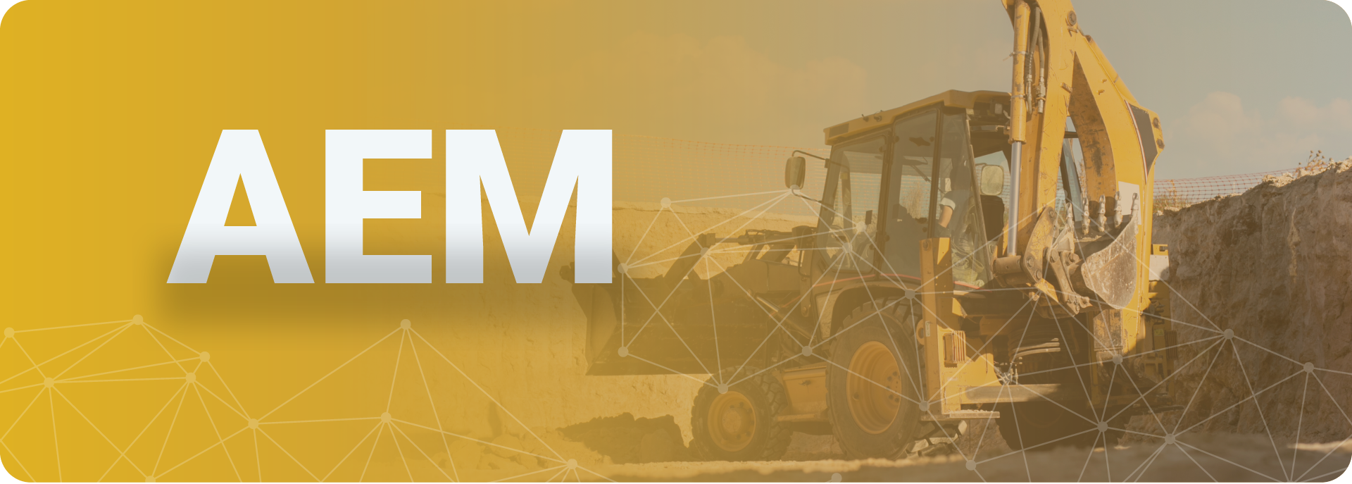 AEM Banner