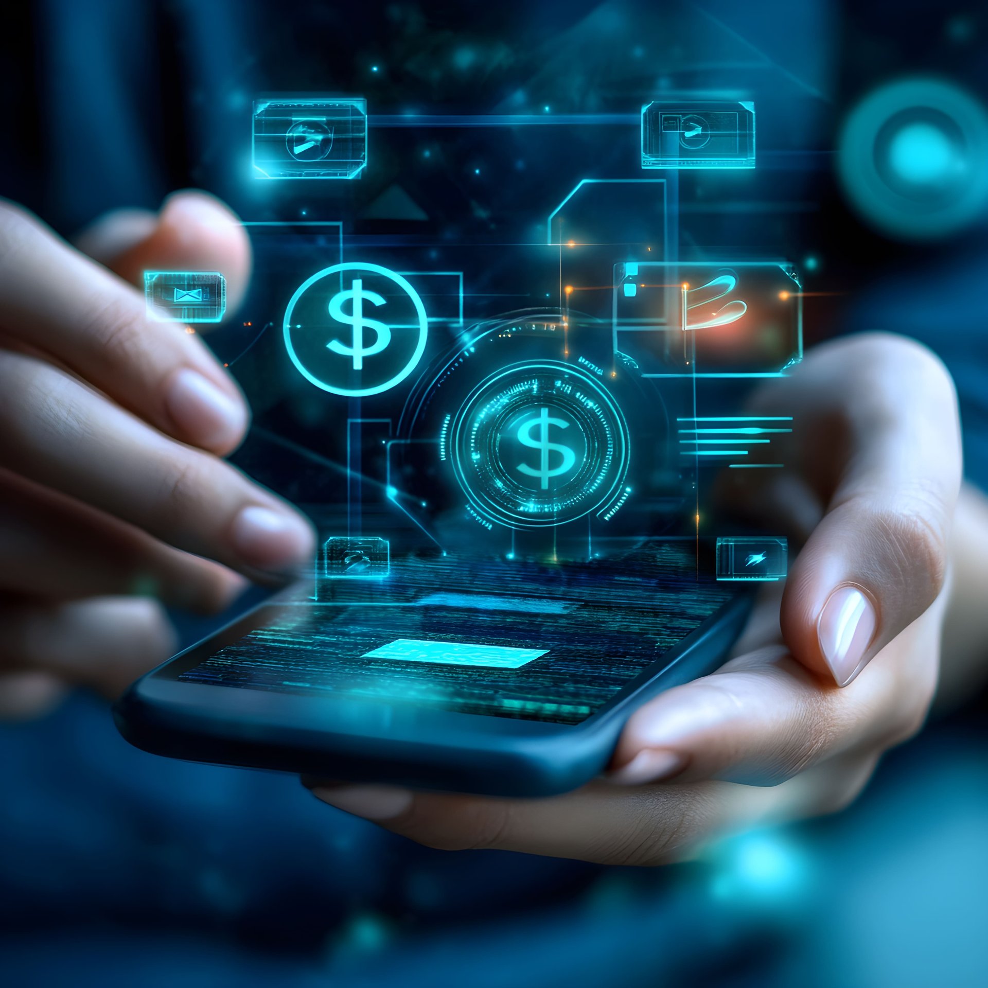 Administracion de cobros