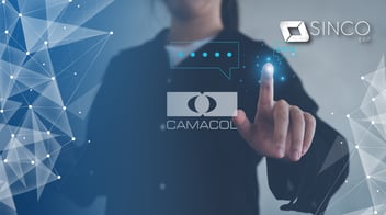 Logo Camacol