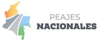 LOGO PEAJES NACIONALES