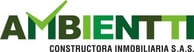 Logo Ambientti SAS