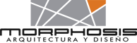 Logo Morphosis