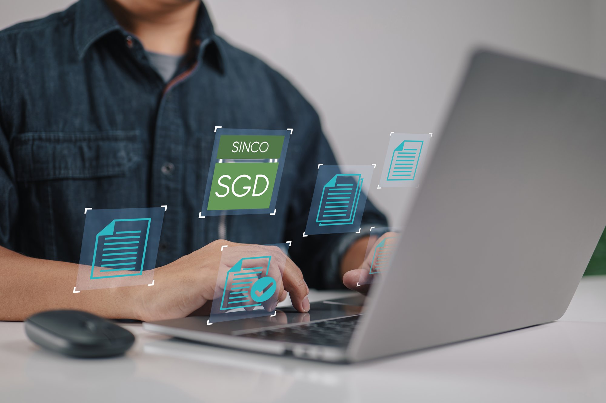 concept-businessman-using-laptop-computer-with-document-management-icon-as-part-data-system-business-internet