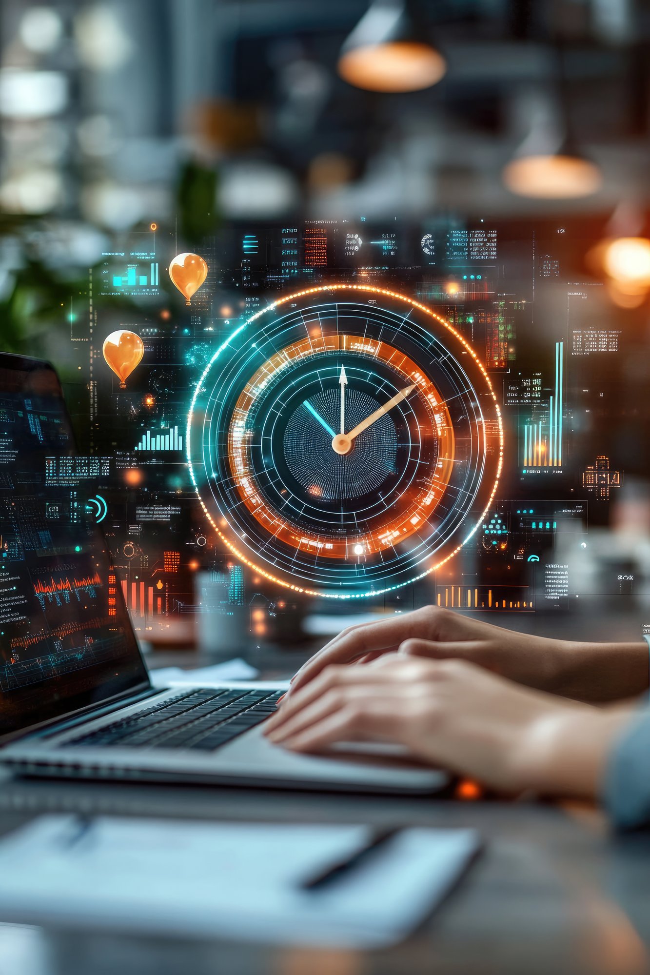 organized-flow-digital-workspace-with-laptop-structured-information-handling-complemented-by-time-focused-planning-reflecting-innovation-technology-importance-efficient-data-management