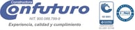LOGO CONFUTURO
