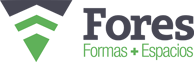 LOGO FORMAS Y ESPACIOS