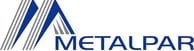 LOGO METALPAR