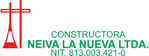 LOGO NEIVA LA NUEVA