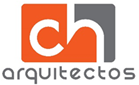 Logo C.H arquitectos