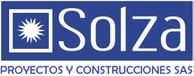 SOLZA LOGO