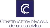 logo constructora nacional ver