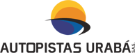 AUTOPISTAS-uraba logo