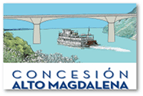 CONSECION ALTO MAGDALENA