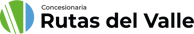 Logo Rutas del Valle