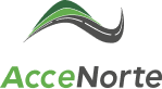 accesos norte de bogota logo