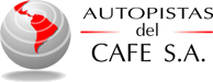 autopistas del cafeLogo