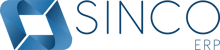 Logo SINCO ERP