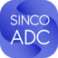 Logo SINCO ADC