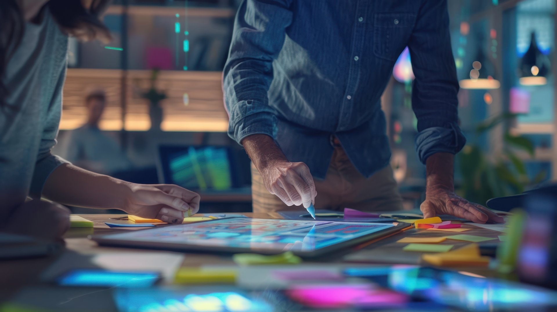 team-brainstorming-session