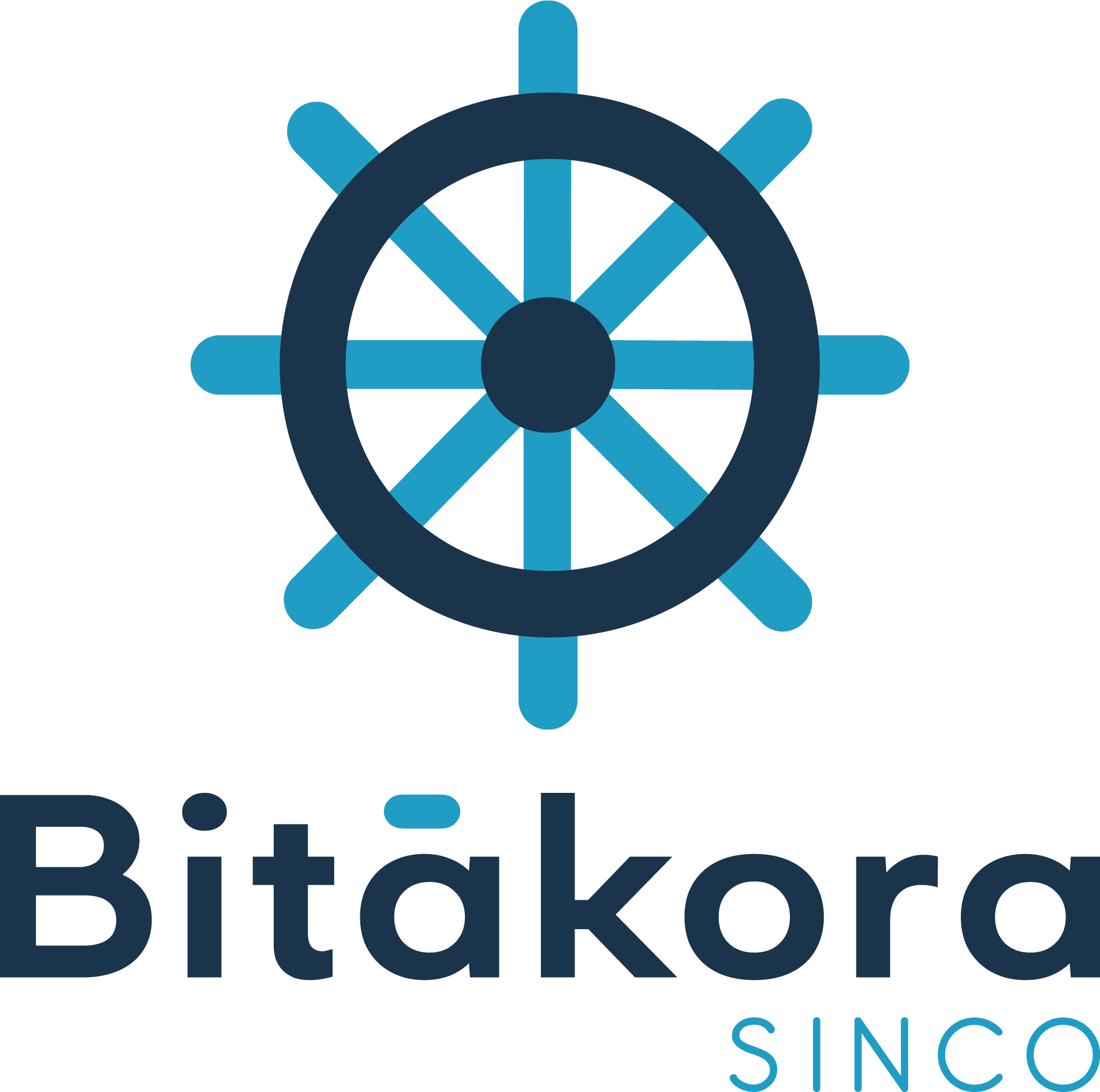 Logo bitakora