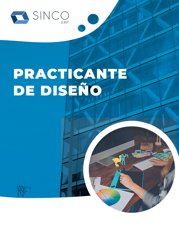 Practicante de Diseño