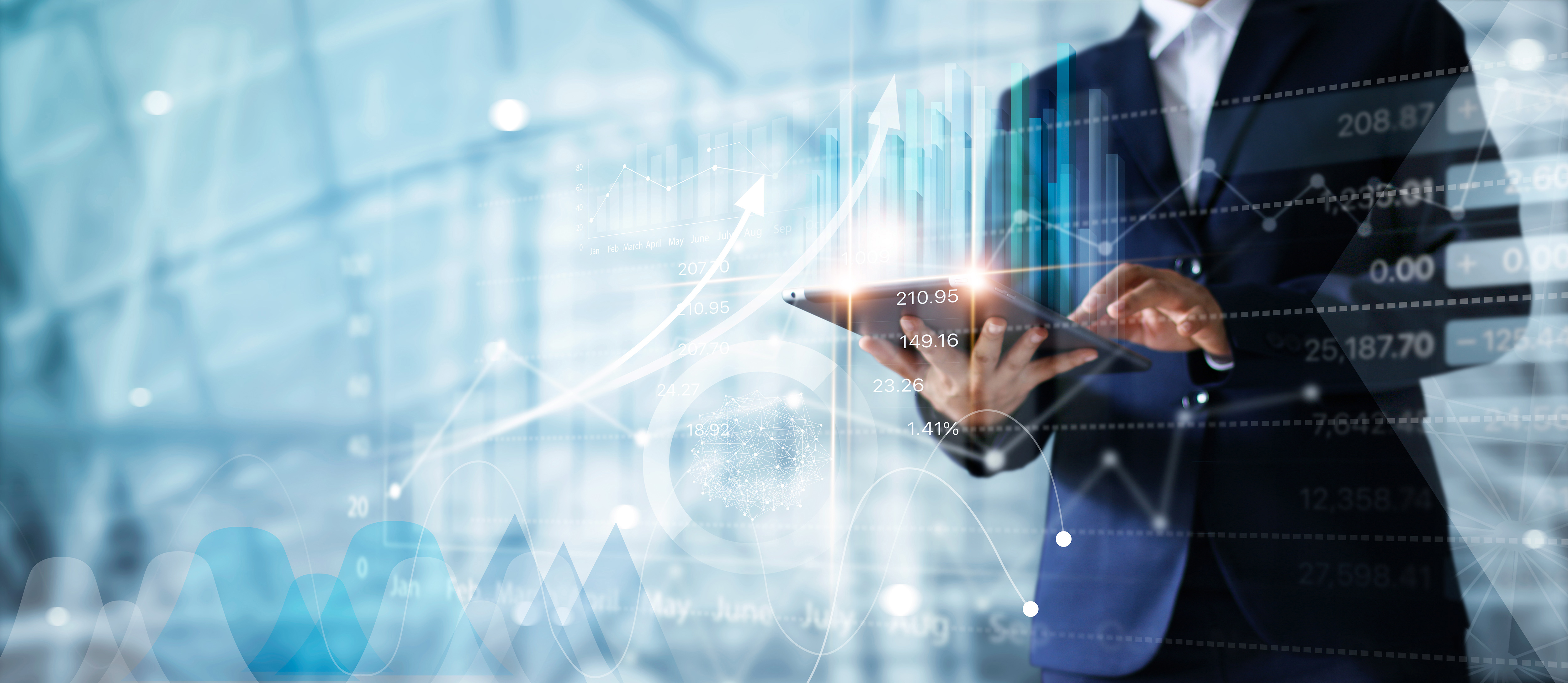 businessman-using-tablet-analyzing-sales-data-and-economic-growth-graph-chart (1)-2