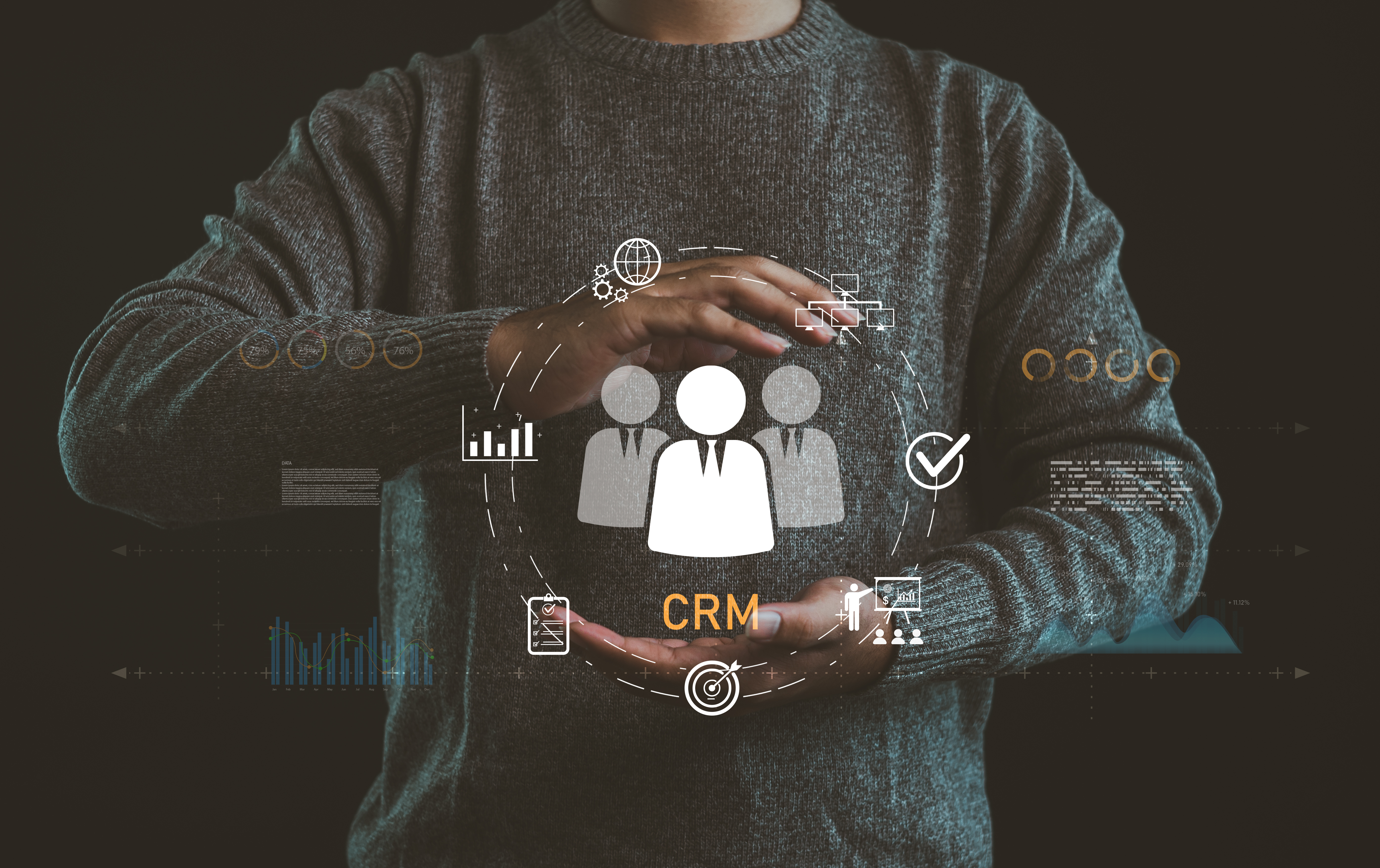 customer-relationship-management-crm-concept-with-businessman-hands-protecting-digital-customer-network-analytics-dashboard-marketing-automation-datadriven-business-strategy