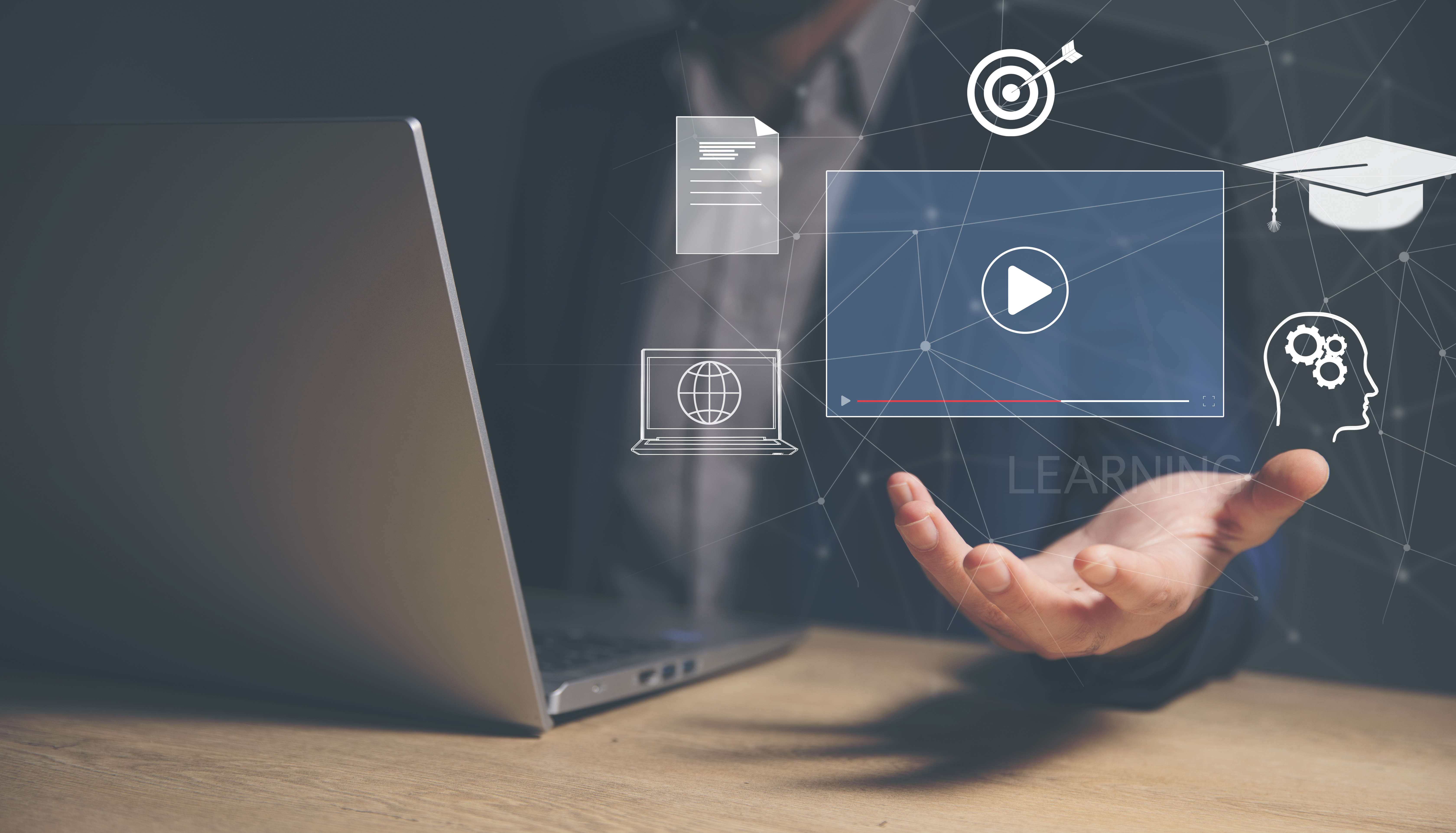 educacion-aprendizaje-electronico-distancia-aprendizaje-en-linea-concepto-de-desarrollo-personal