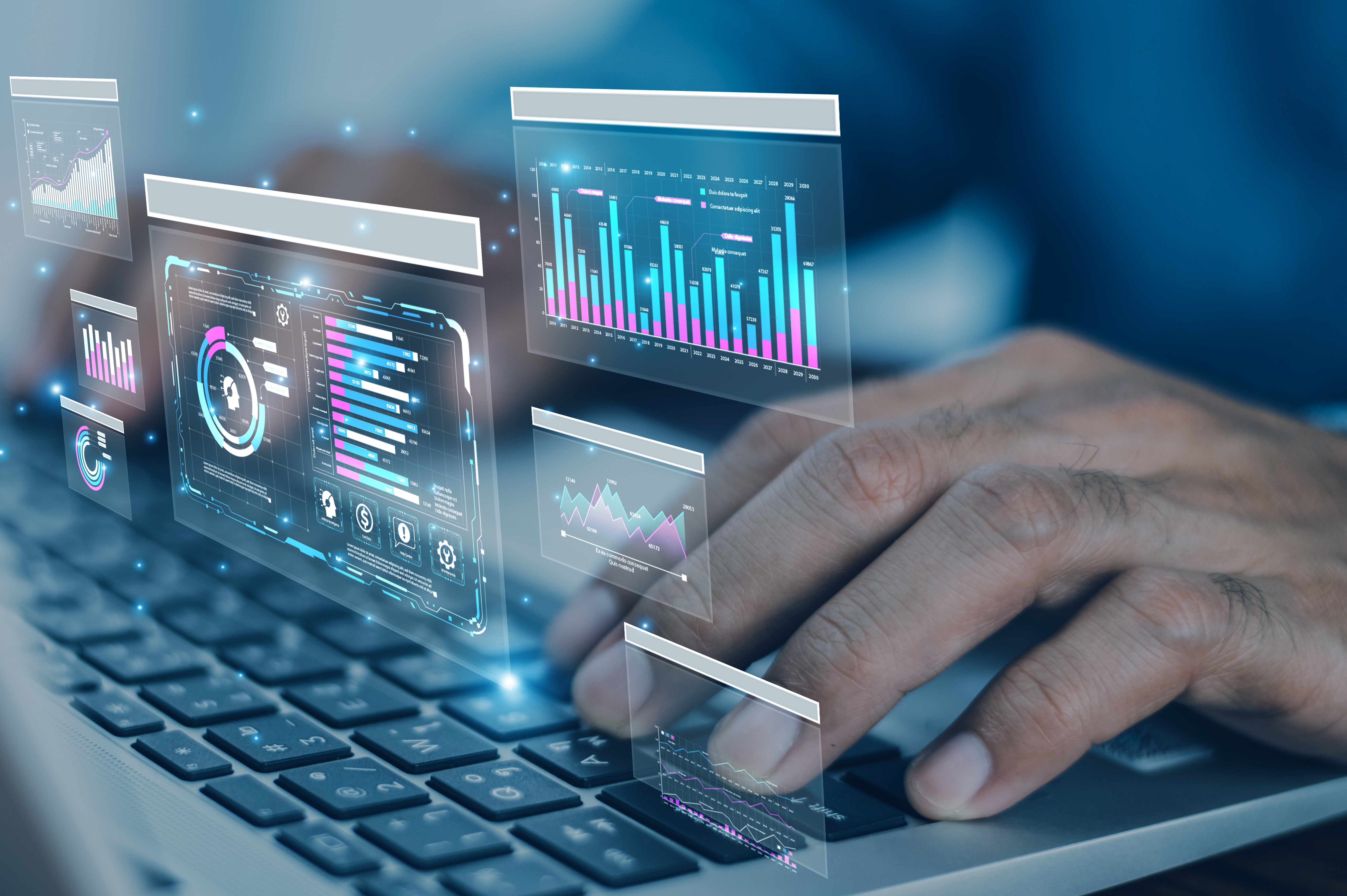 empresario-utiliza-el-analisis-de-datos-de-la-tecnologia-de-ia-para-las-empresas-para-mejorar-la-gestion-de-riesgos-y-mejorar-las-previsiones-financieras