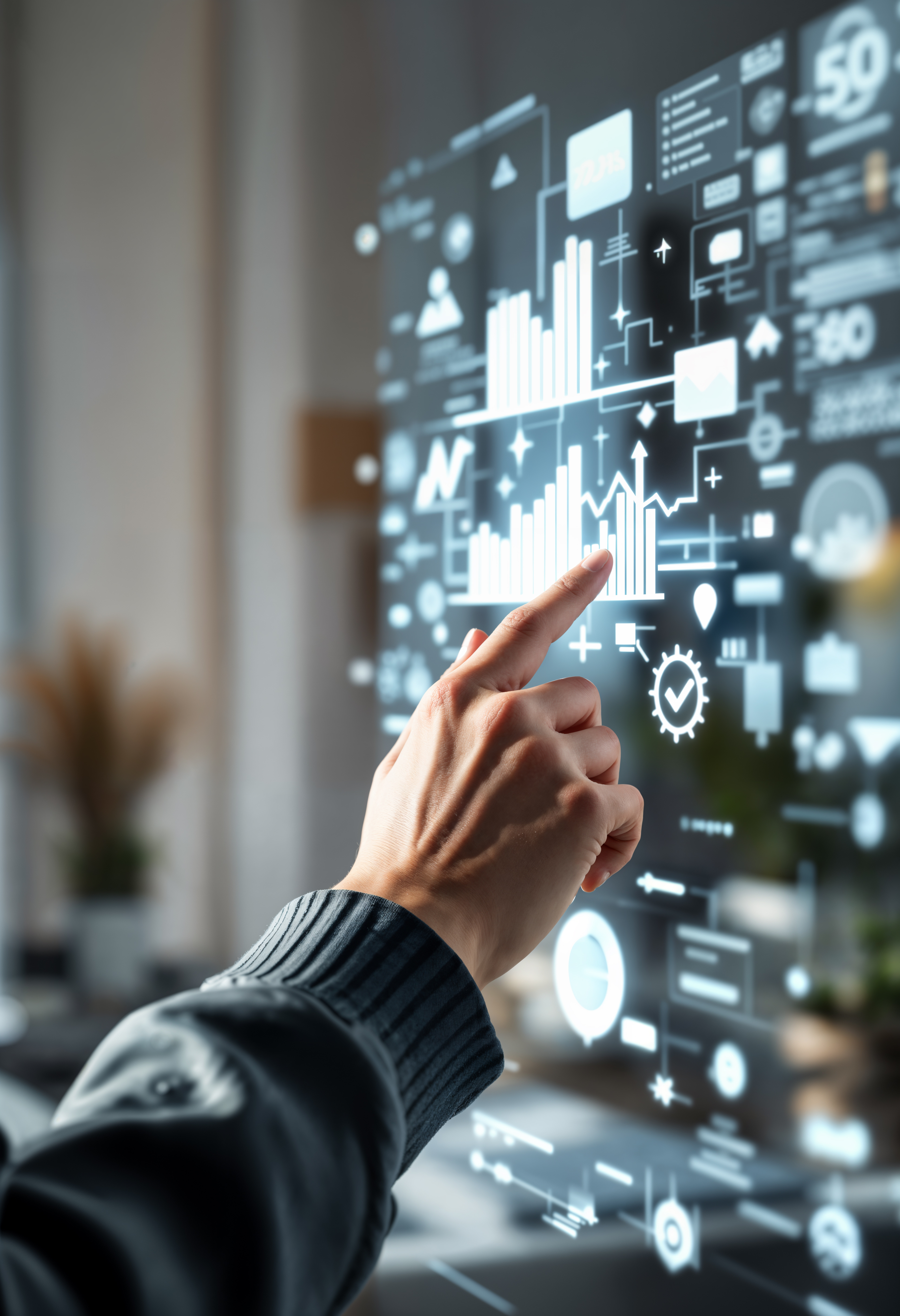 technology-concept-with-futuristic-element-2